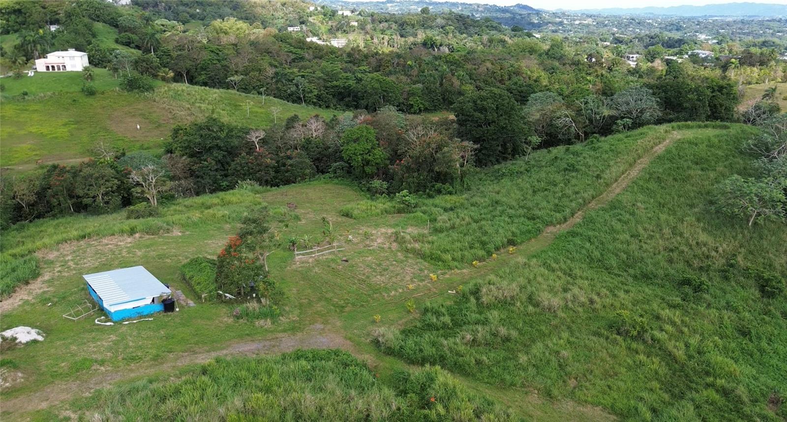 2 Camino El Cabrito, Humacao, PR 00791