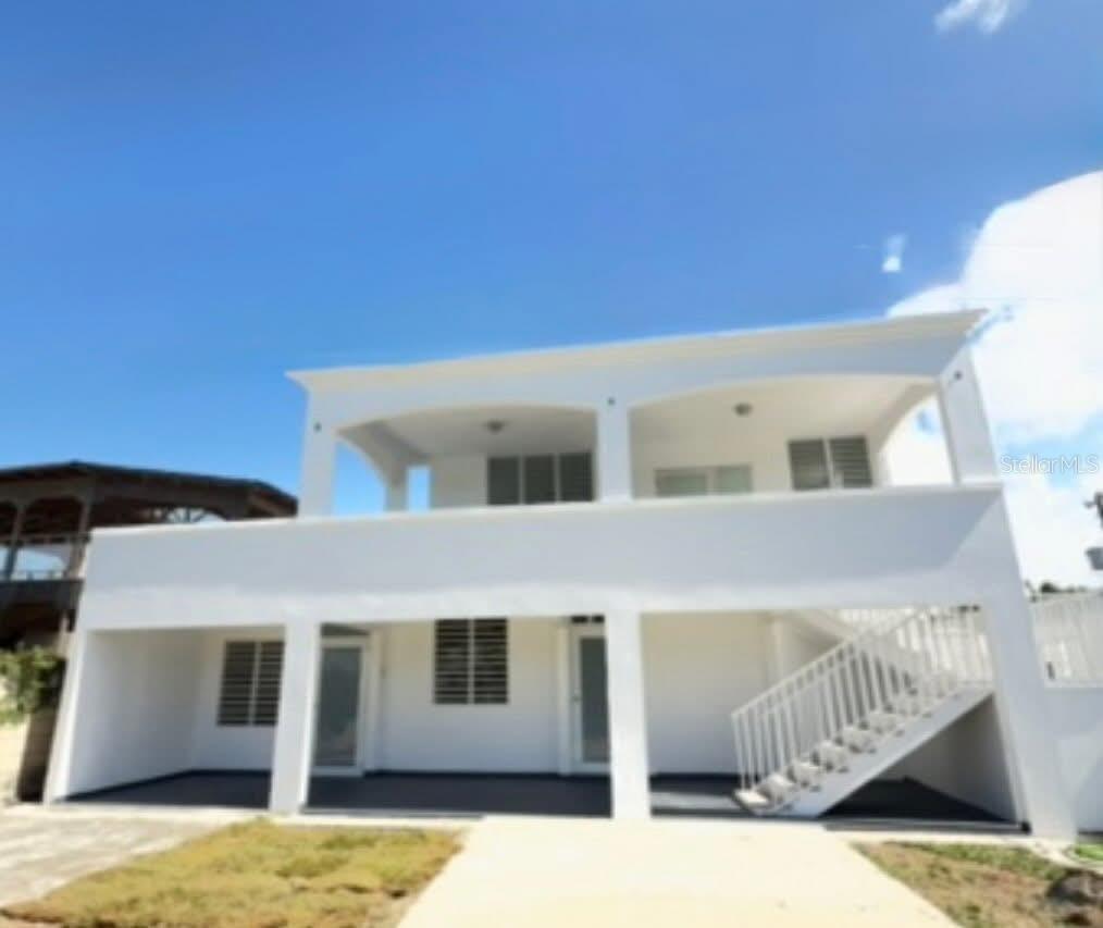 Calle 10 Islote Ii Parcela 219, Arecibo, PR 00612