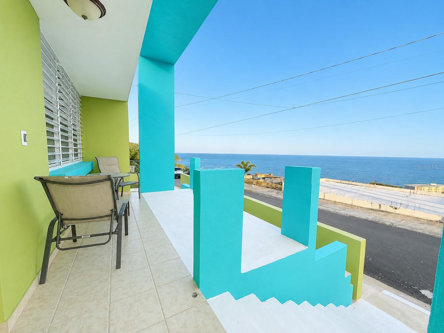 471 Calle 22 Bo. Mariani, Maunabo, PR 00707
