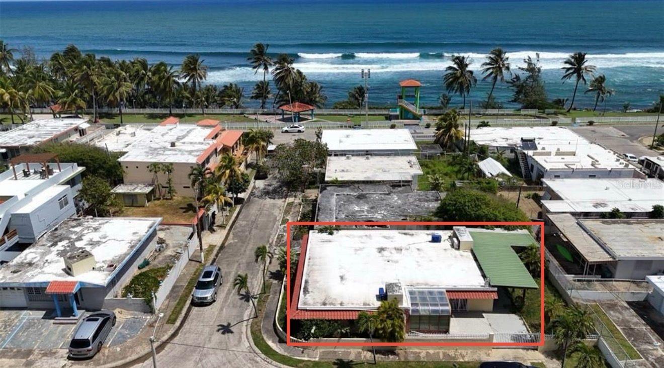 D-1 Hatillo Del Mar, Hatillo, PR 00659