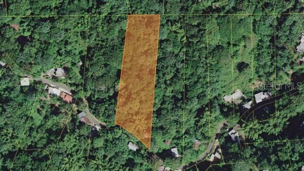 Pr-354 Km 6.4 Marini Community - Quemado Ward, Mayaguez, PR 00680