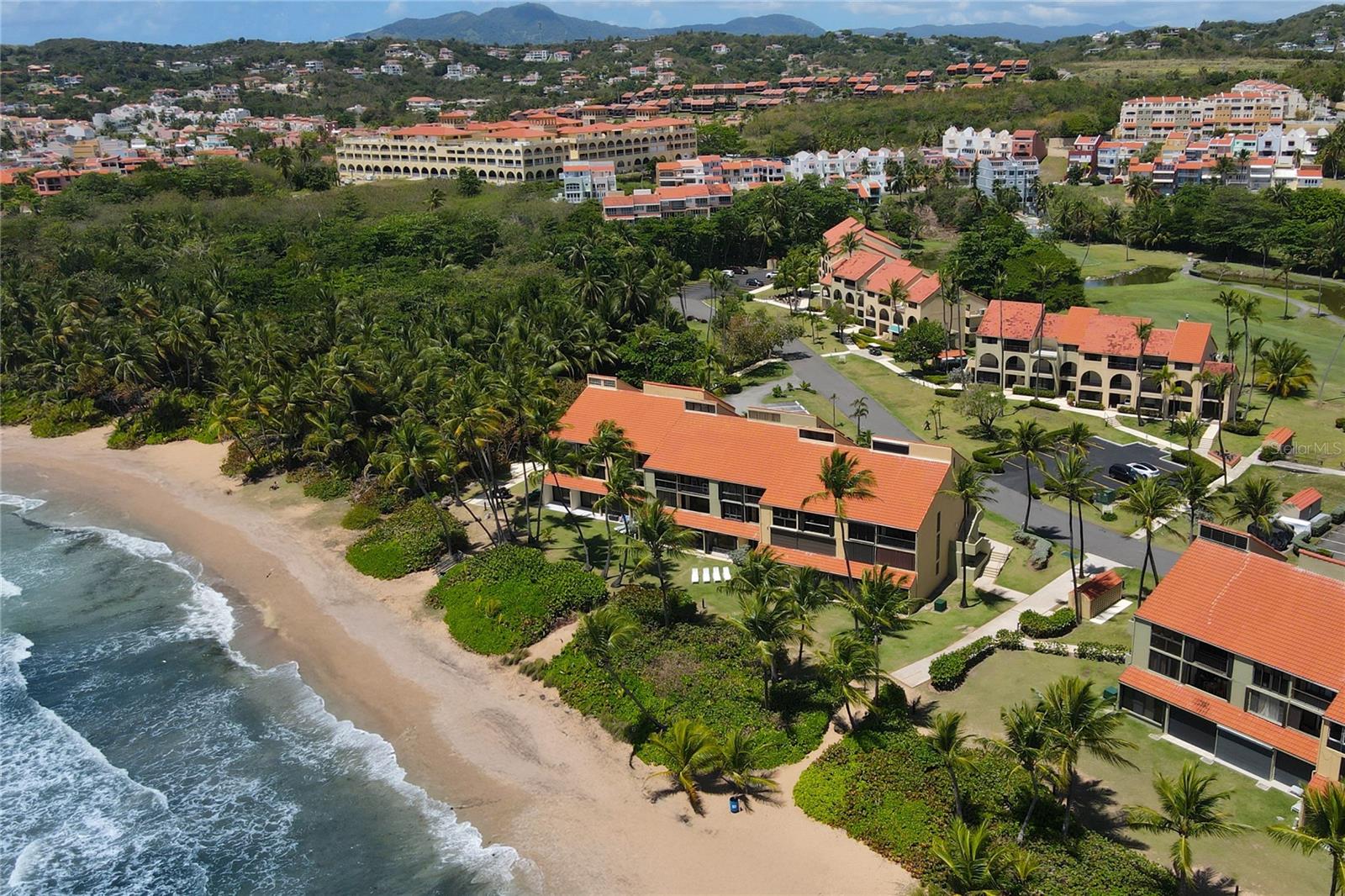 96 Beach Village Drive #96, Humacao, PR 00791