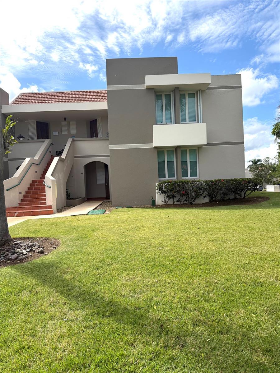 693 North Coast Village #236, Vega Alta, PR 00692