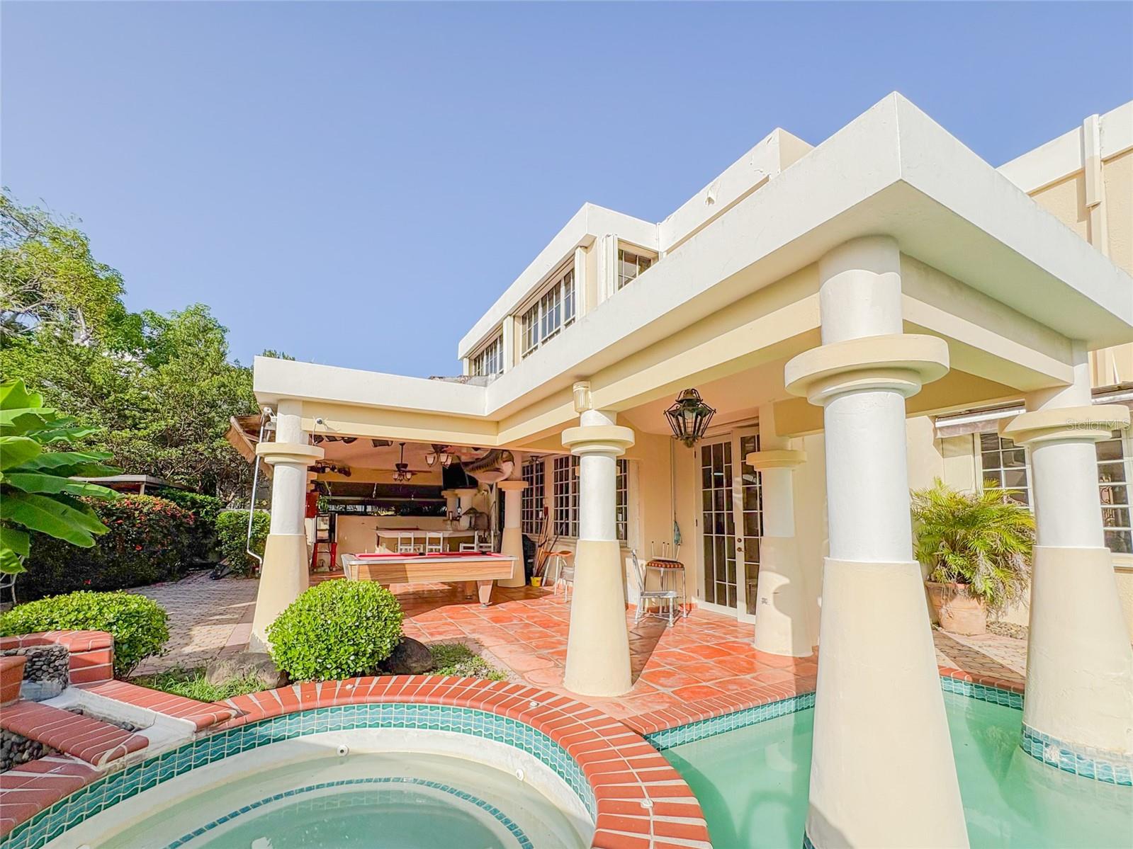 21 Pque. Tivoli | Paseo Del Parque, San Juan, PR 00926