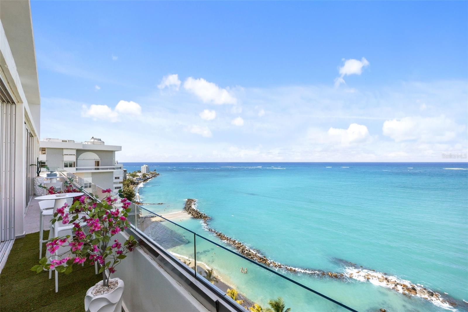3307 Ave Isla Verde #Ph, Carolina, PR 00979