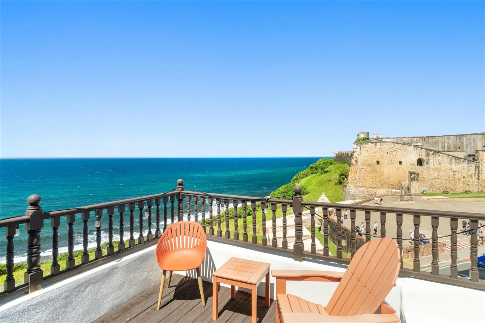 422 Norzagaray, San Juan, PR 00918