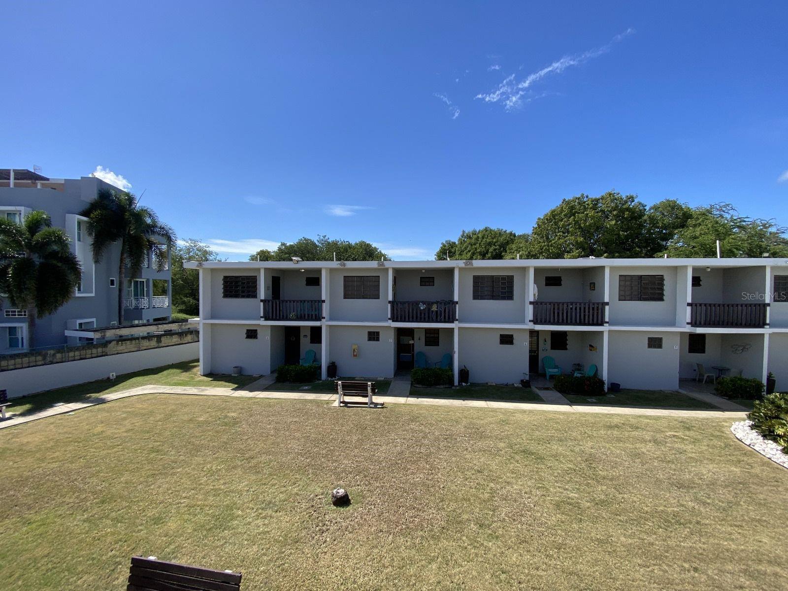 14 Villas De Tanamarie #14, Cabo Rojo, PR 00623