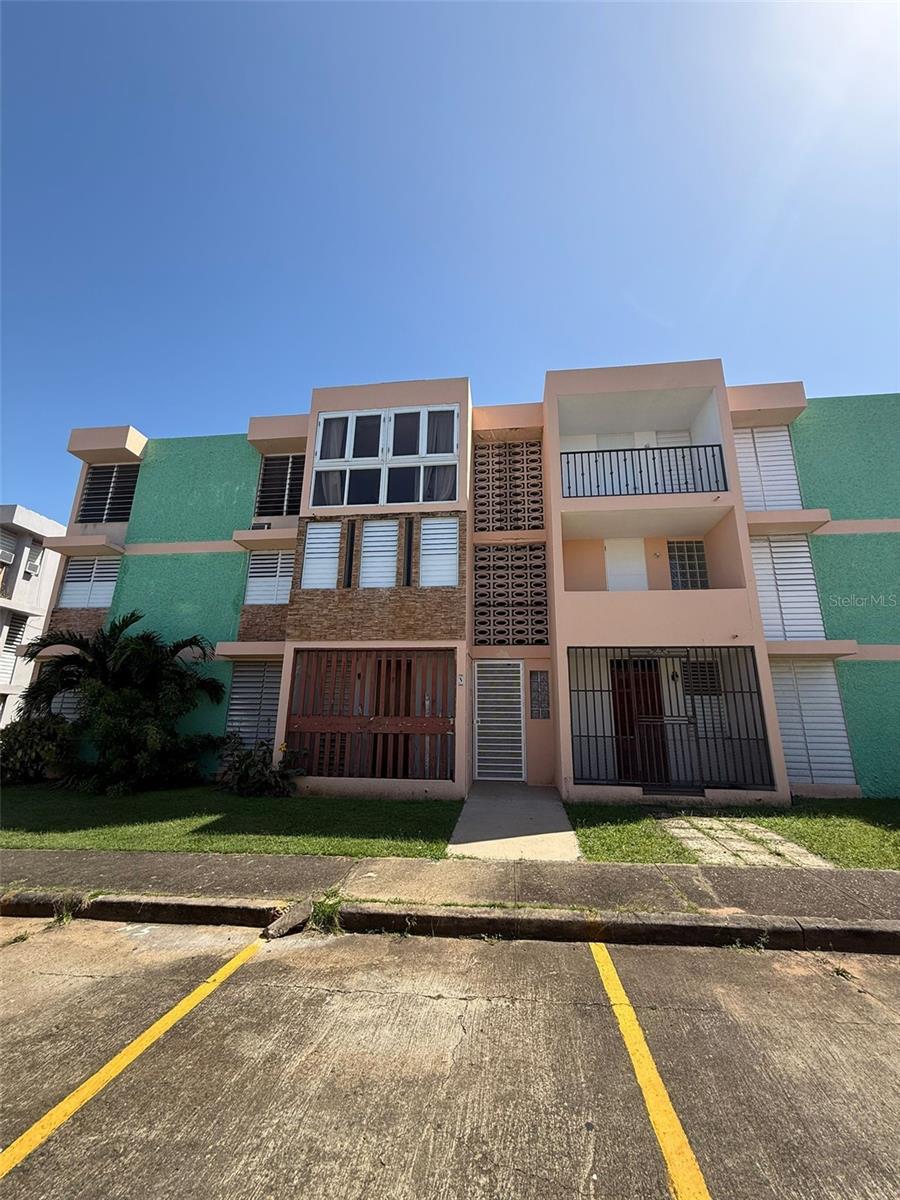 Condominio Terrazul Condominio Terrazul #2/1, Arecibo, PR 00612