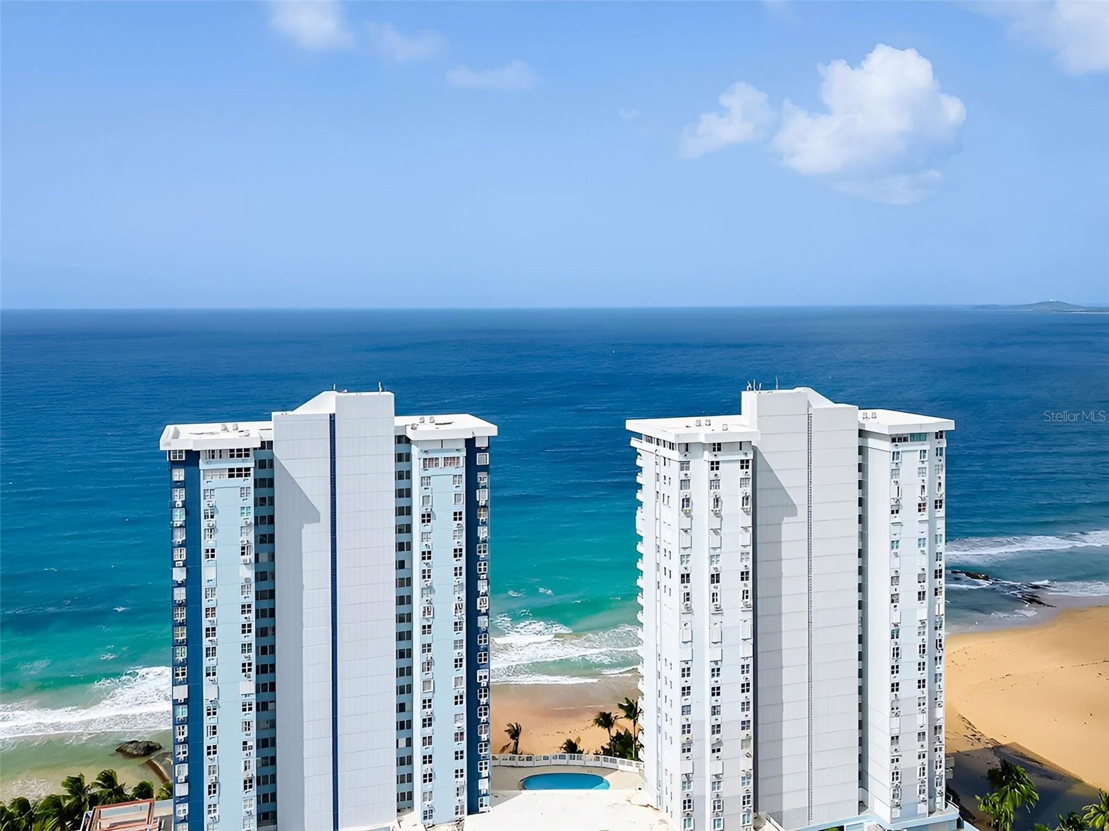 Condominio Sandy Hills W #19b, Luquillo, PR 00773