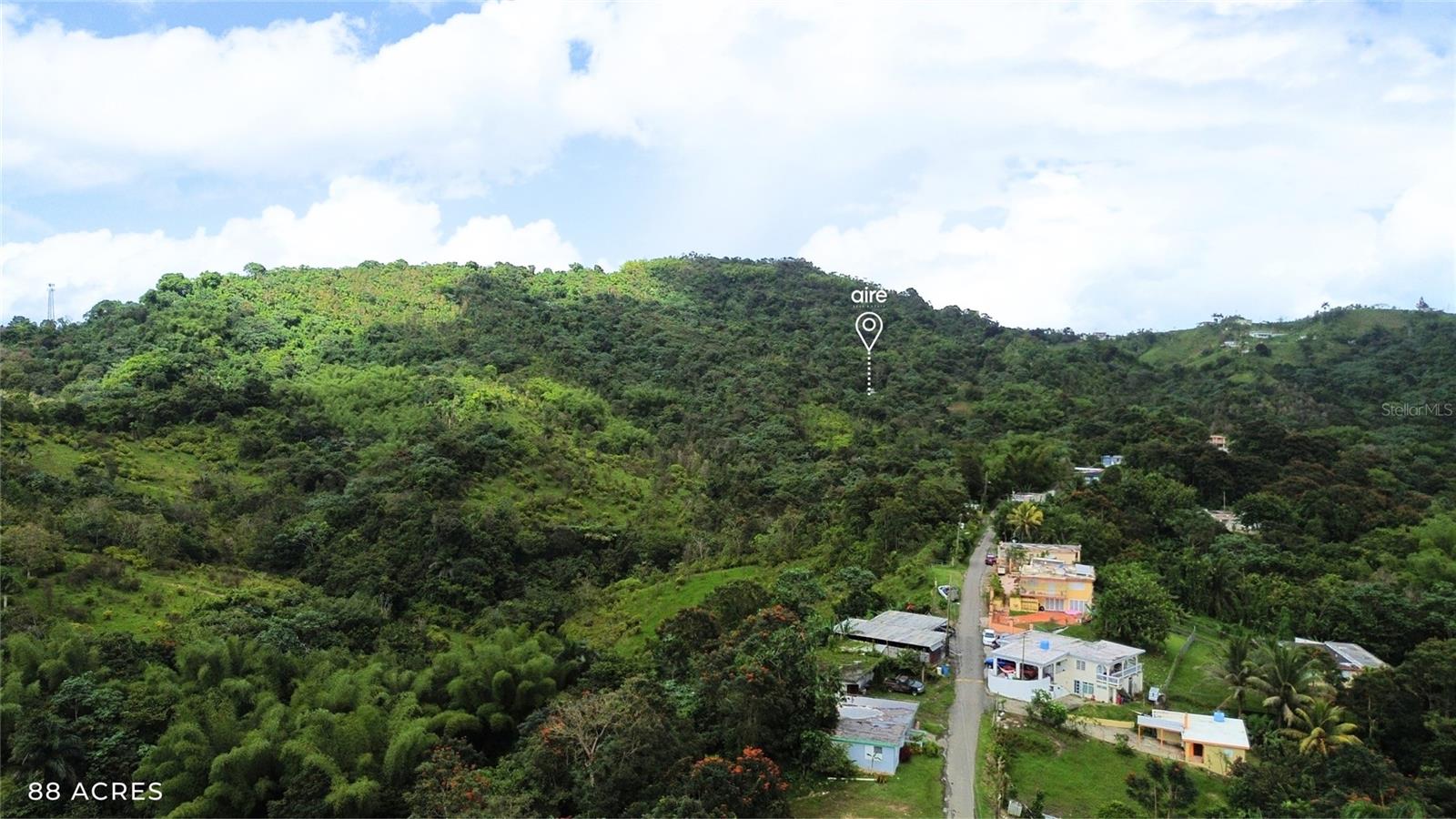 Pr-181 Km 11.0 Cayaguaz, San Lorenzo, PR 00754