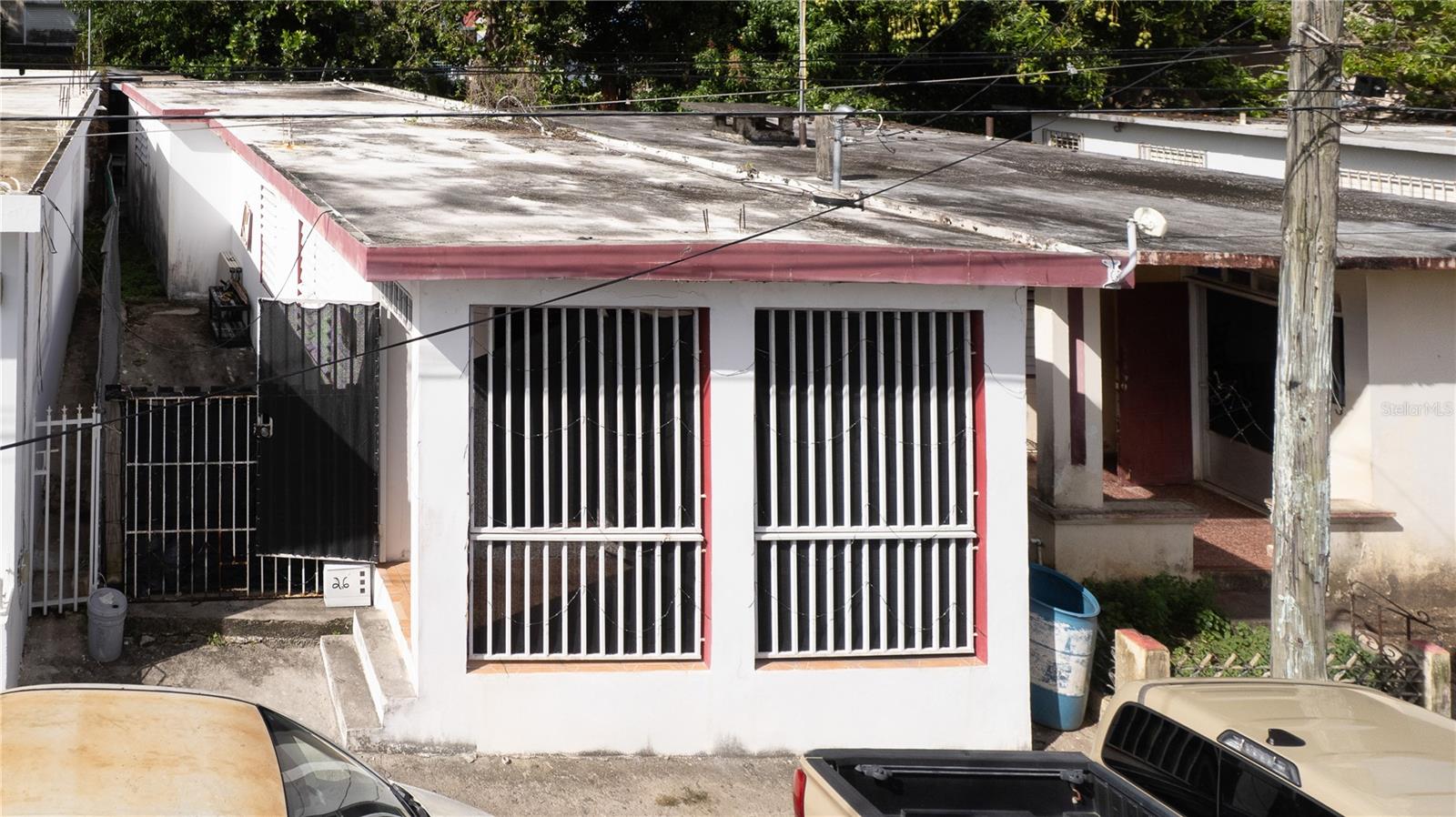 16 Calle Santa Rosa, Vieques, PR 00765