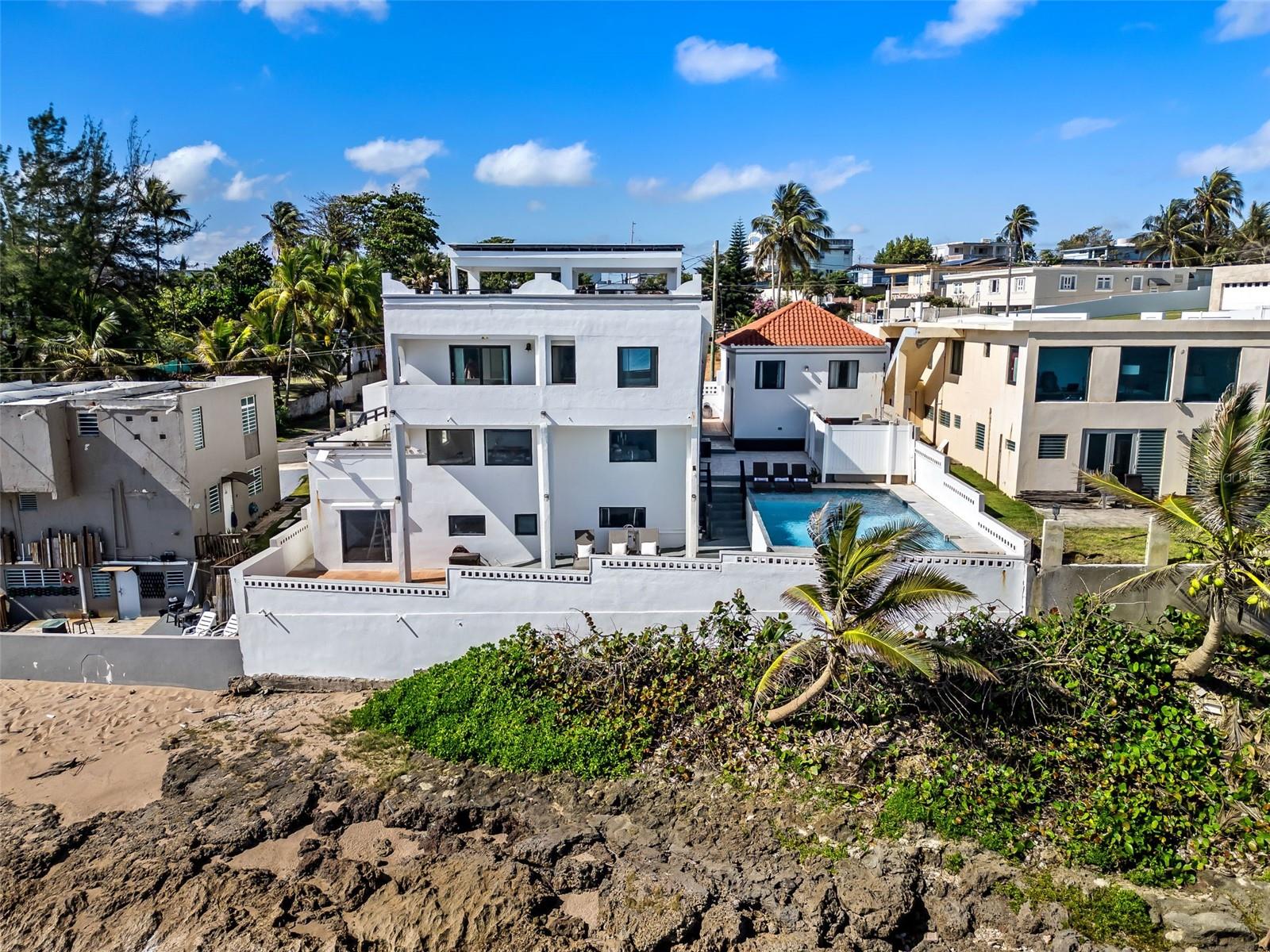 91 G Kennedy Street, Dorado, PR 00646