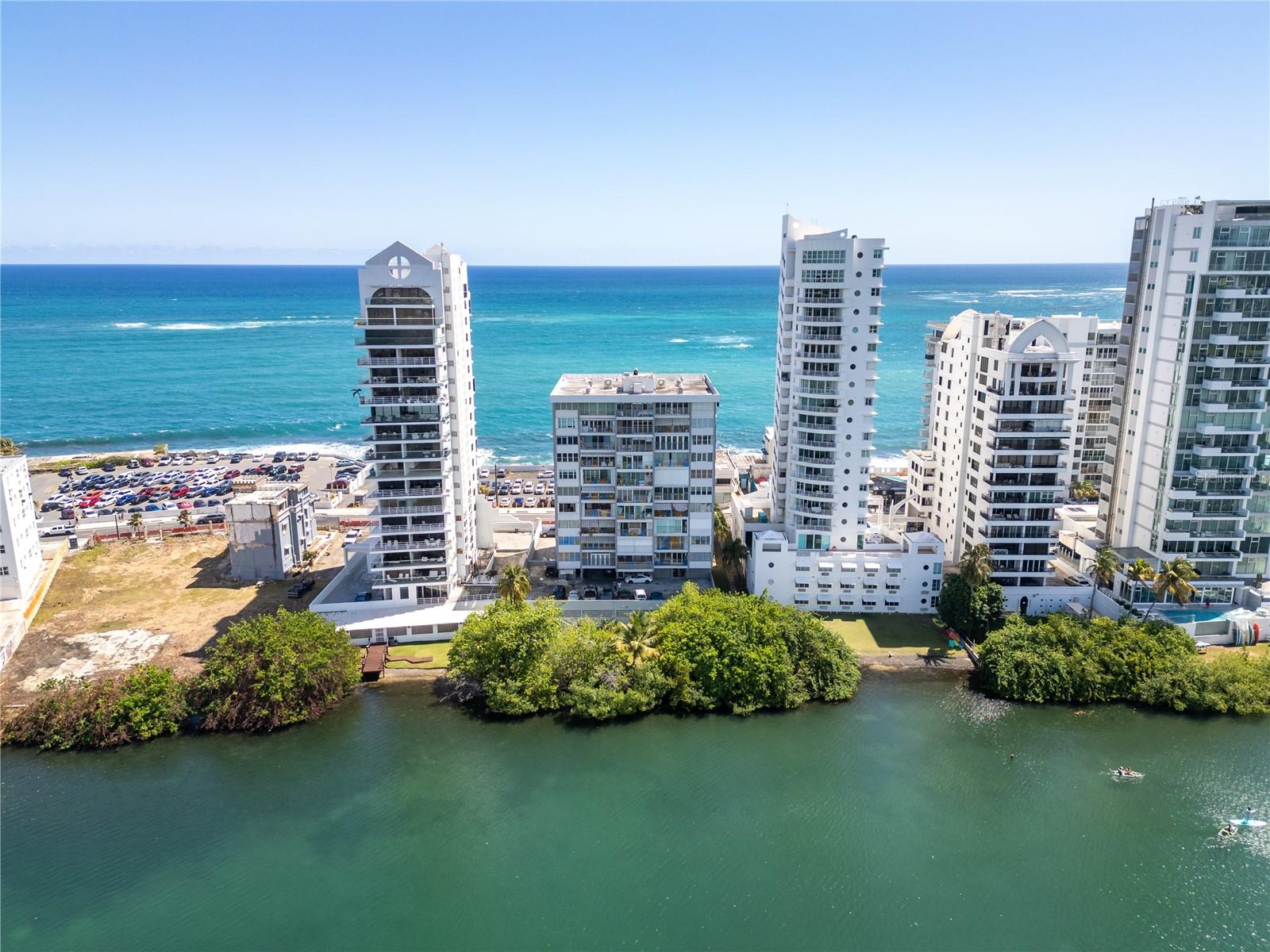 890 Ashford #10h, San Juan, PR 00907