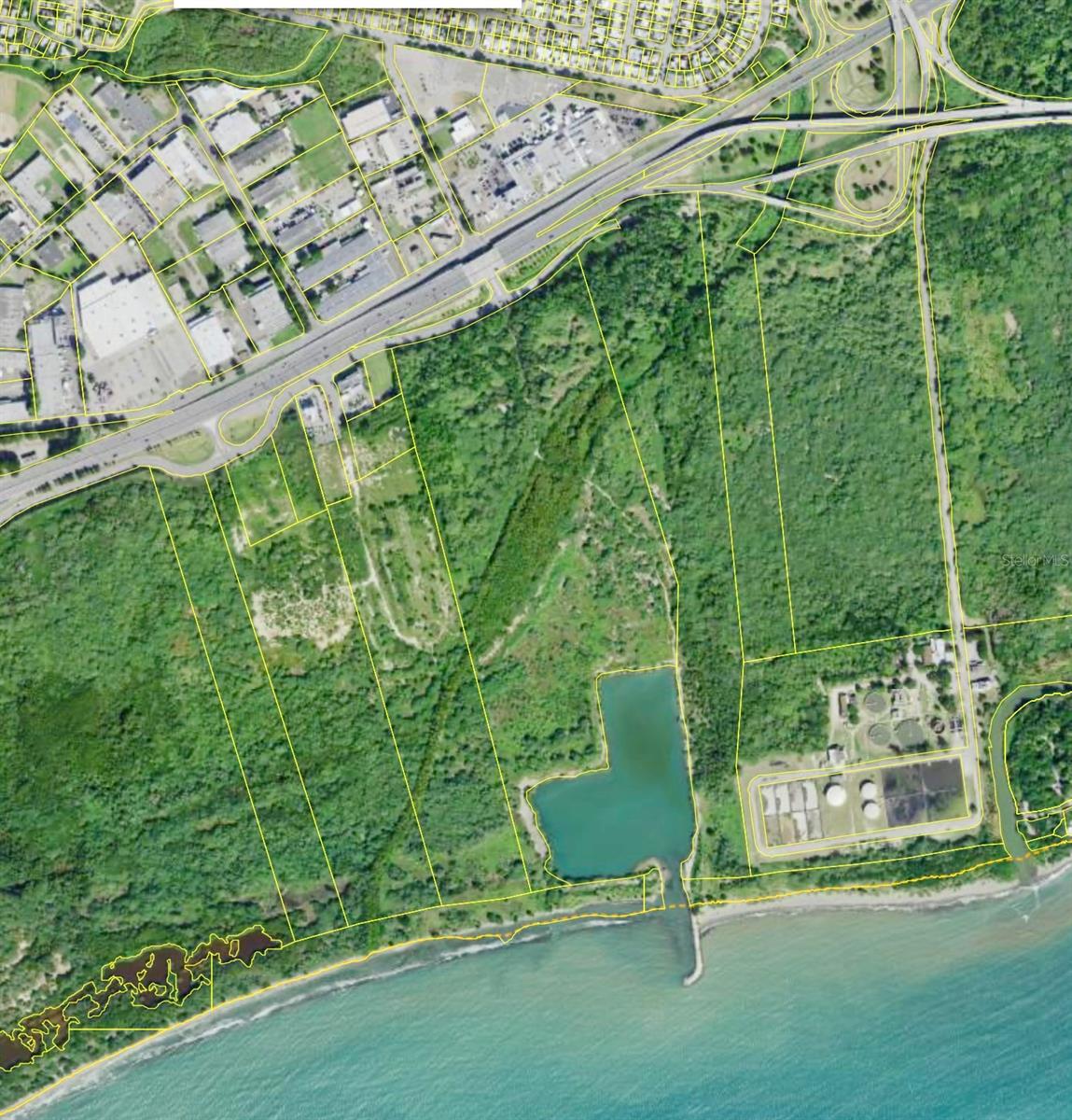 Lot C Road #2, Ponce, PR 00780