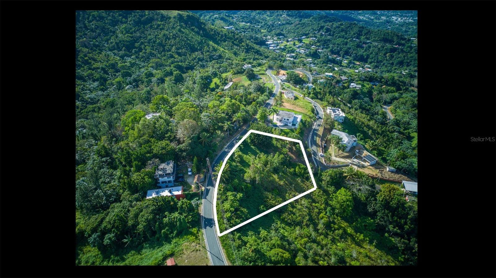 Pr-879 Bo Guaraguao-Vistas De EnsueñO #8, Bayamon, PR 00956