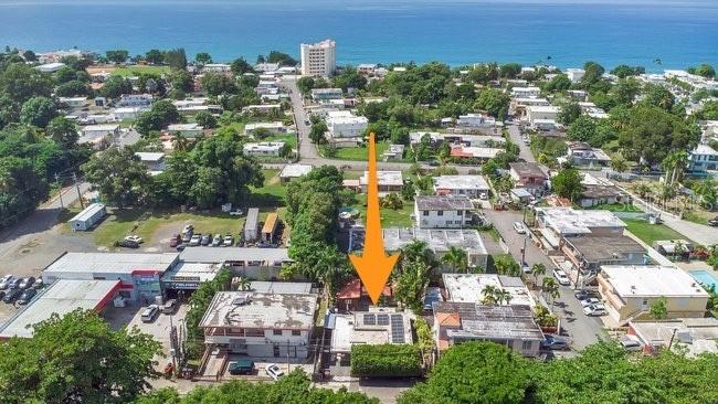 Km 11.5 Carr 115 Barrio Pueblo, Rincon, PR 00677