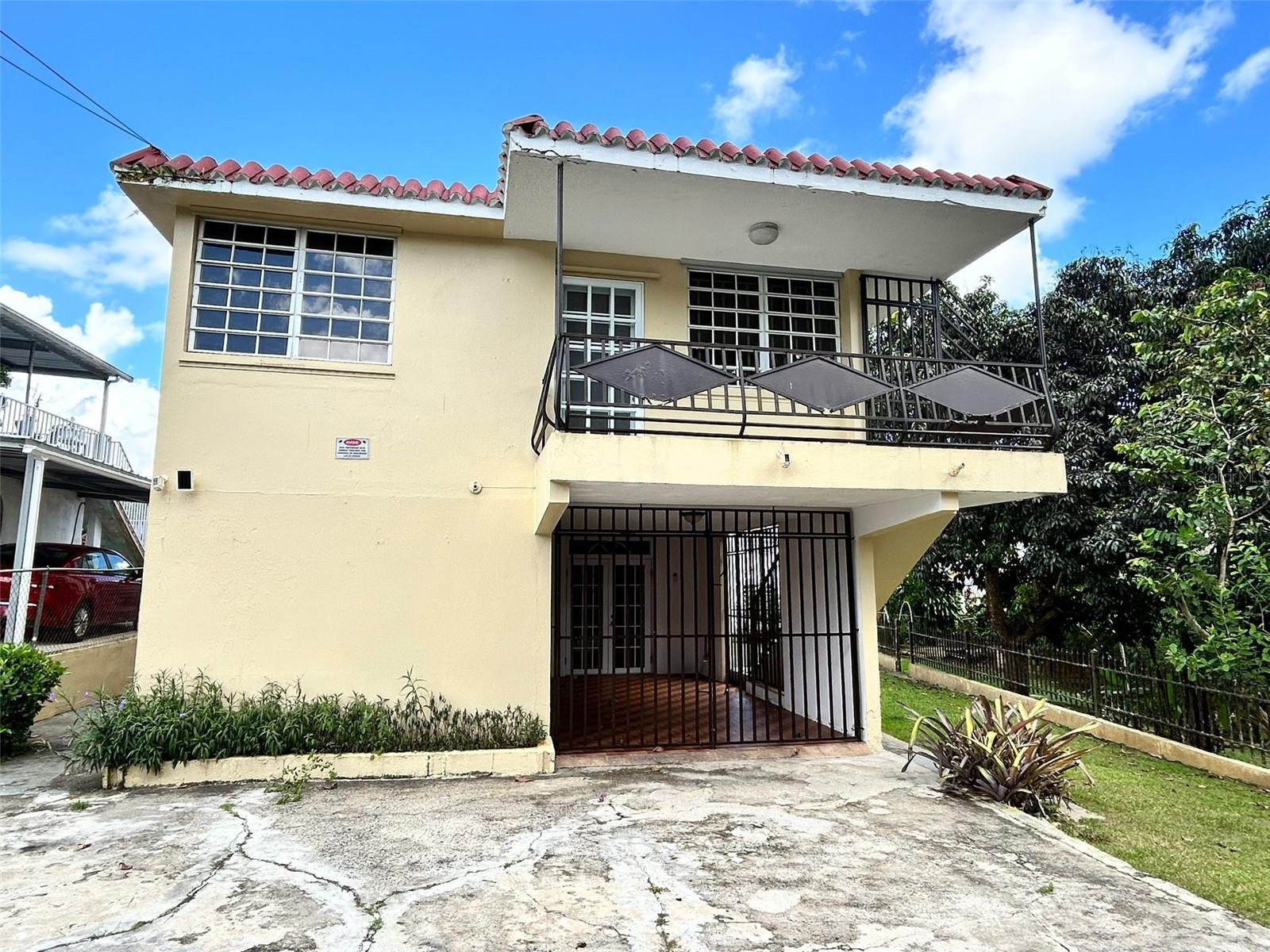 Lot 10 Street 1 Los Flamboyanes Sector CañAboncito Wd, Caguas, PR 00725
