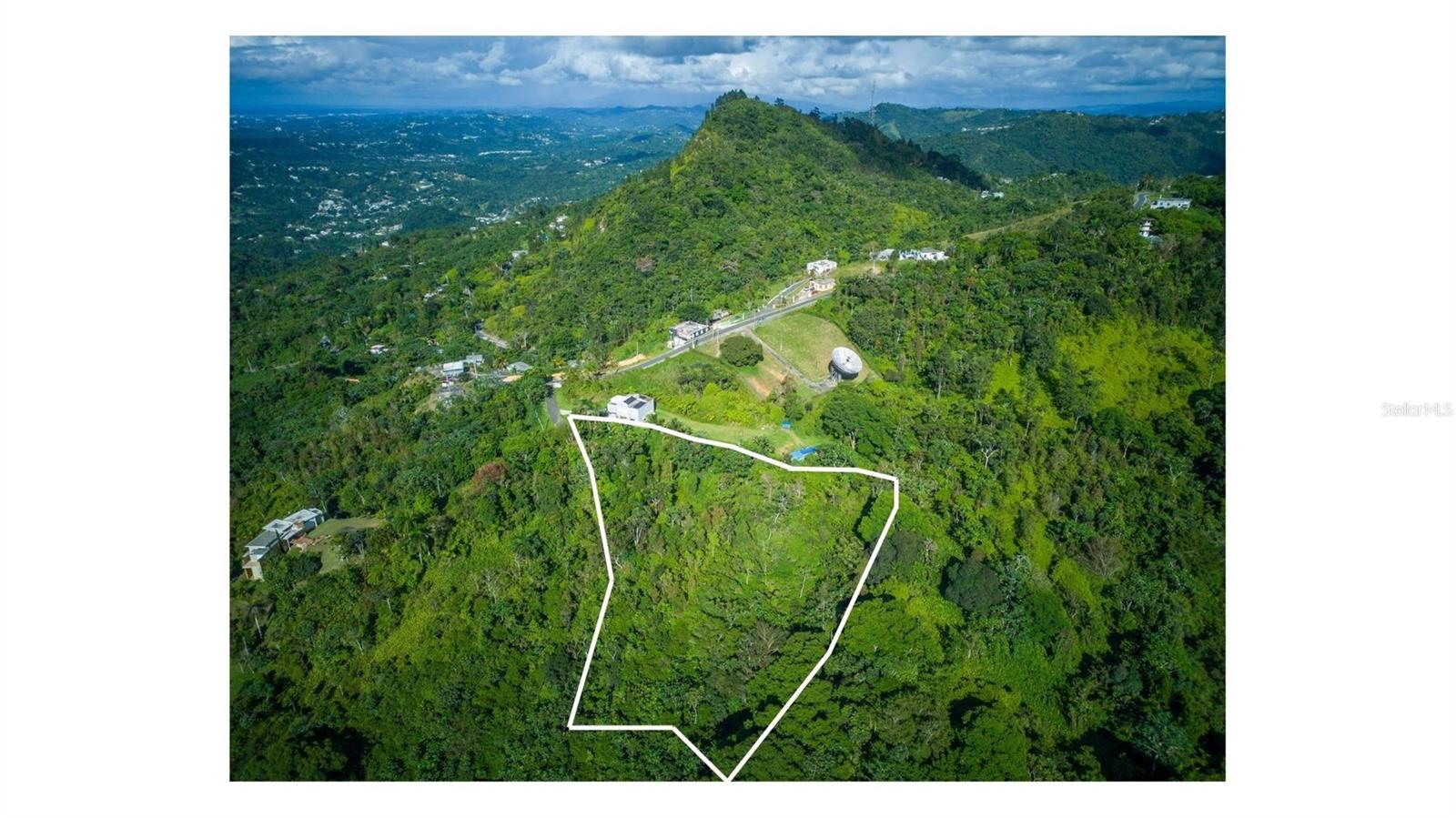Pr 879 Bo Guaraguao Arriba #5, Bayamon, PR 00956