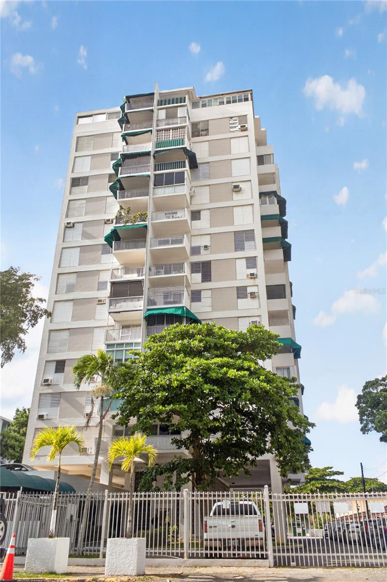 85 Avenida MayagüEz #Apt 105, San Juan, PR 00917