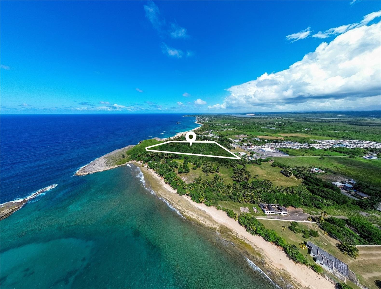 Carr 681 Km 4.5 Bo.Islote, Arecibo, PR 00613