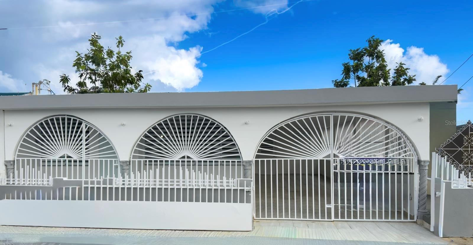Calle A Villa Oriente, Humacao, PR 00791
