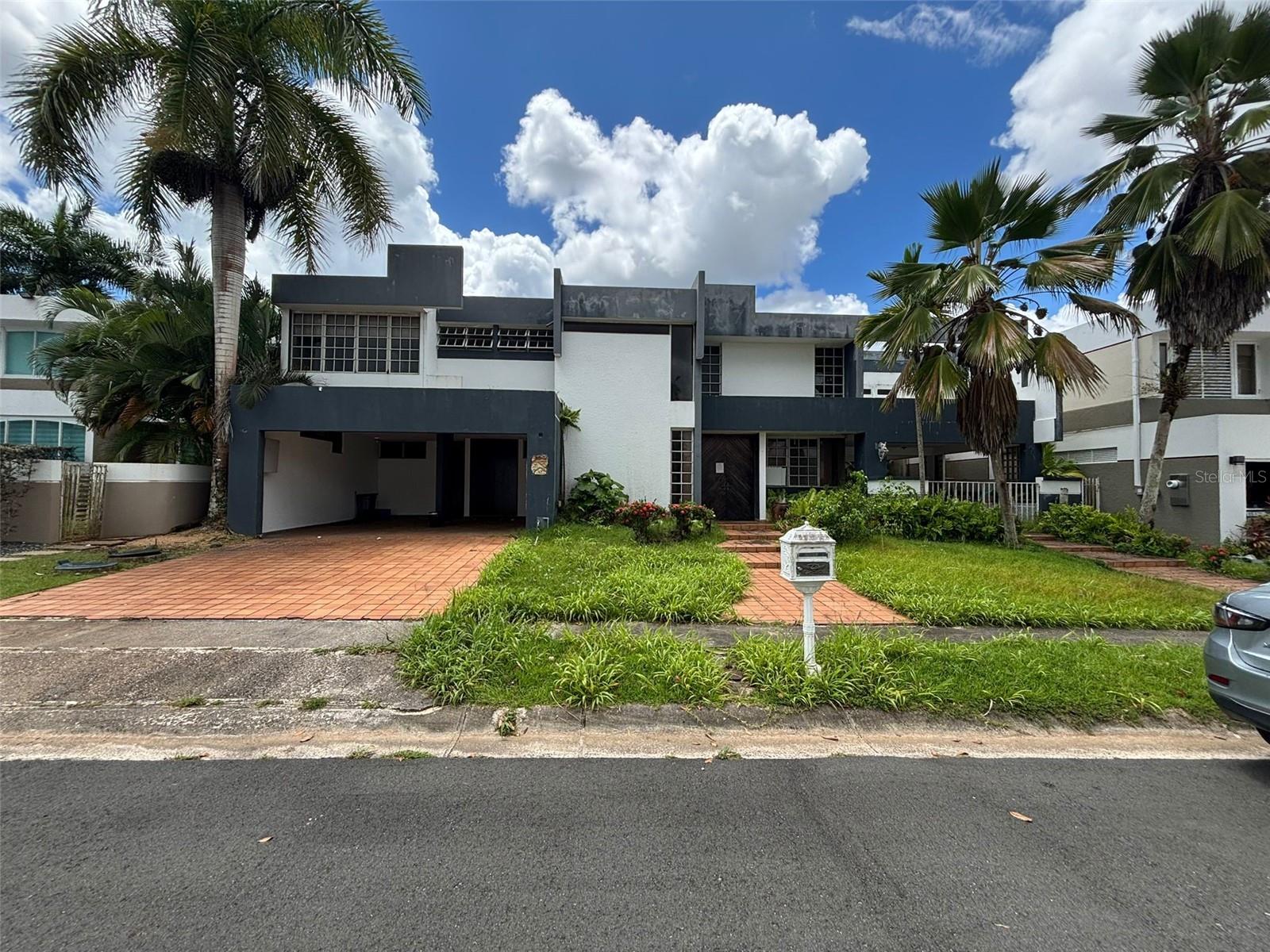 47 Calle Capri Paseo Las Brisas, Los Paseos, San Juan, PR 00926