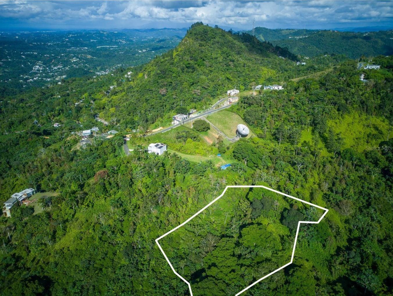 Pr 879 Bo Guaraguao Arriba #3, Bayamon, PR 00956