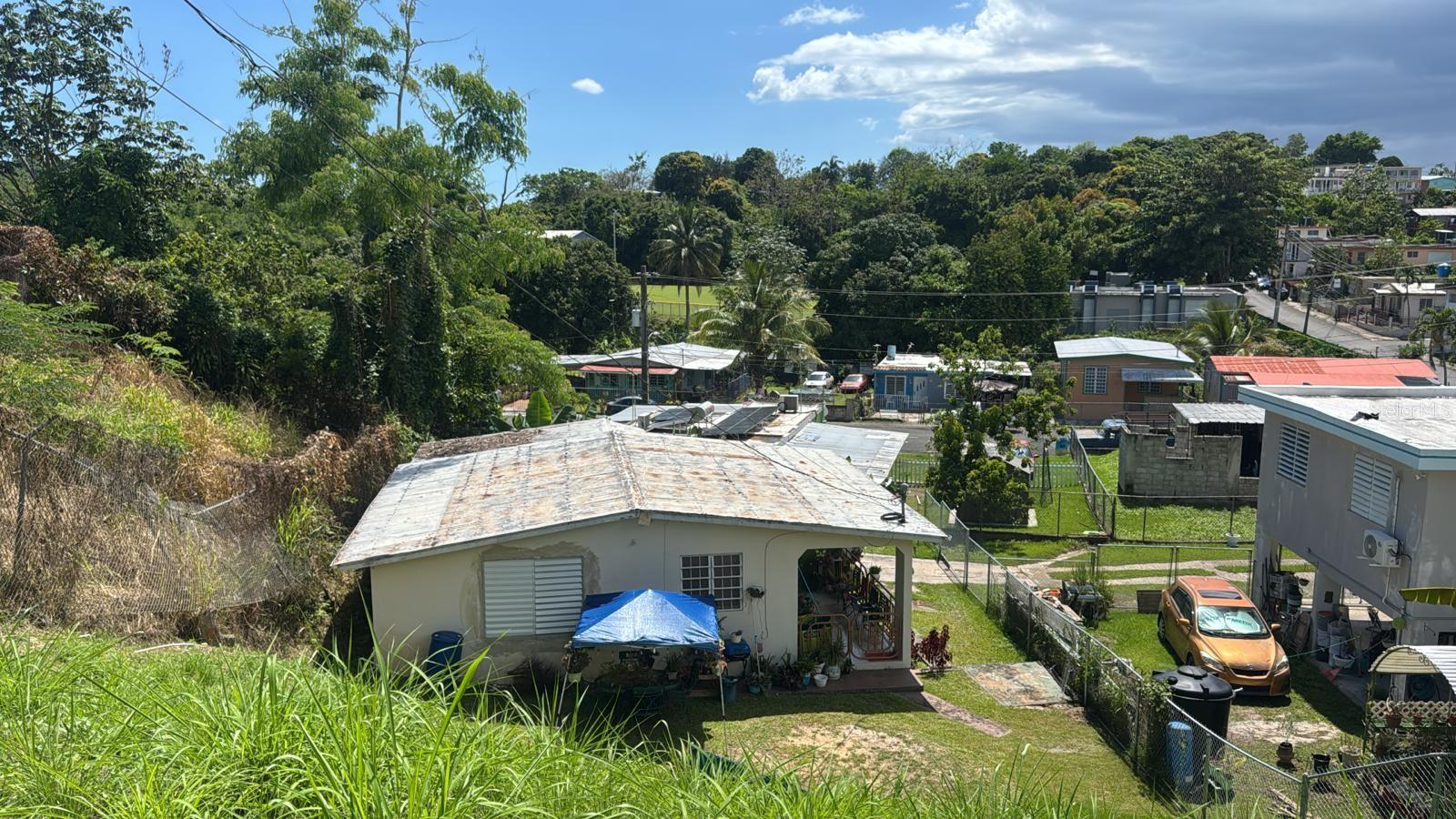 600 Pascual Valle Calle Pascual Valle Castillo, Mayaguez, PR 00680