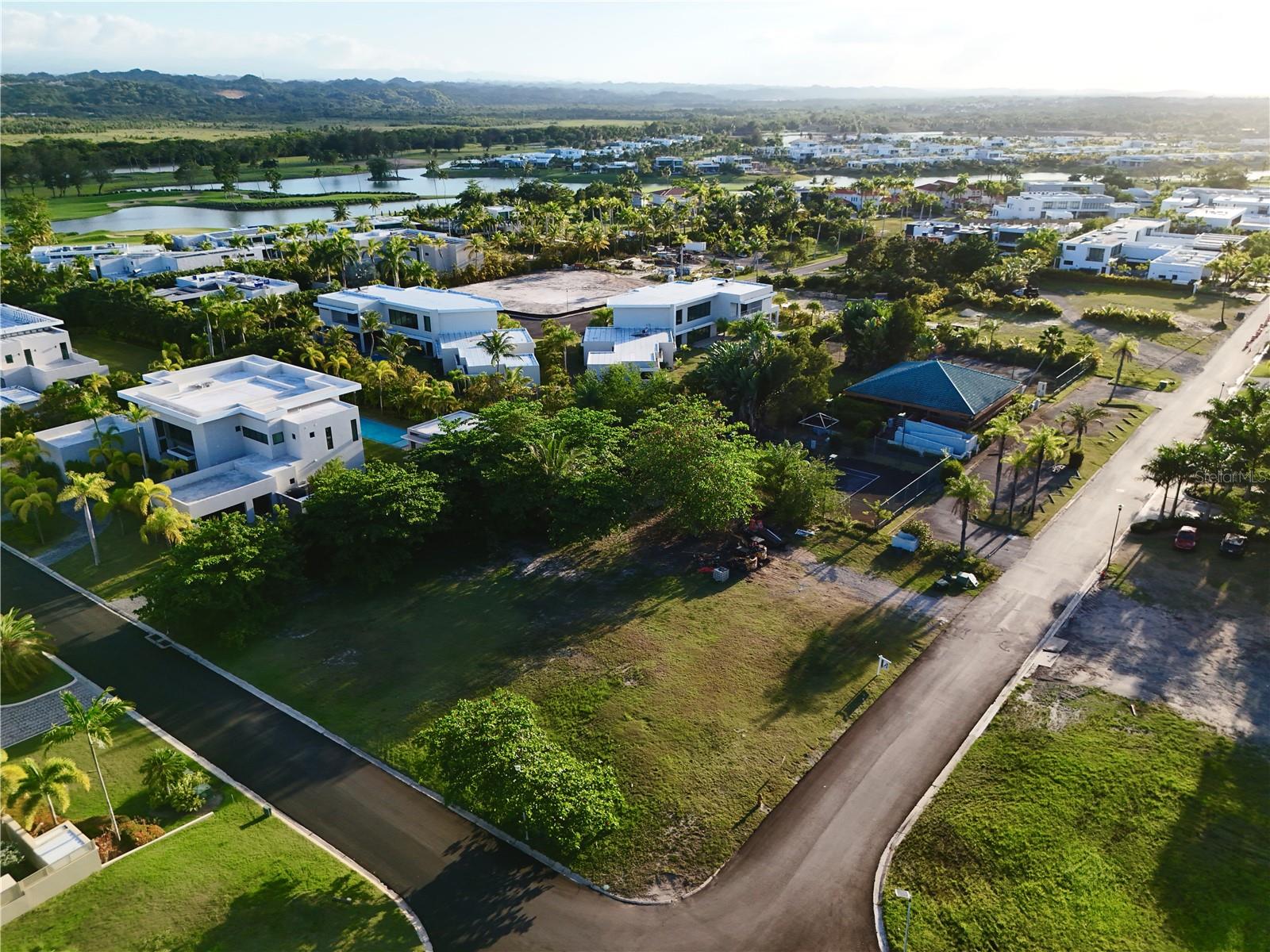 Dorado Country Estates #Lot 44, Dorado, PR 00646