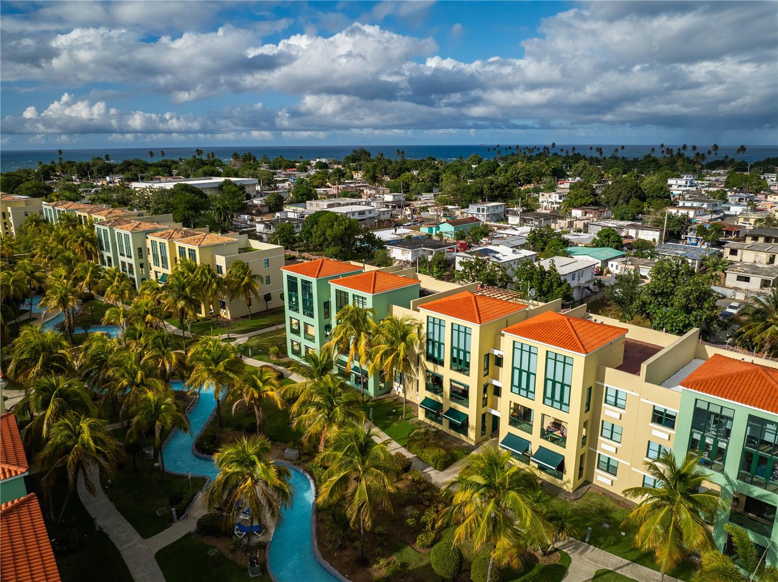 Pr-187 Vieques, Km 23.6, Cond Aquatika #1801, Loiza, PR 00772