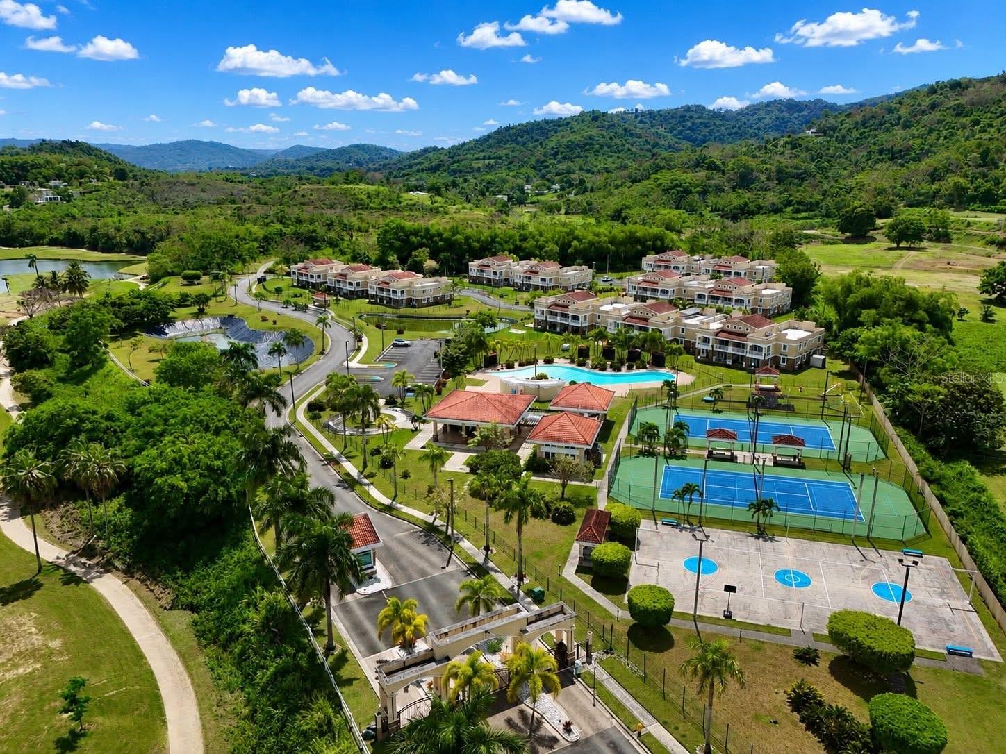 134 Villas At Caguas Real, Caguas, PR 00725