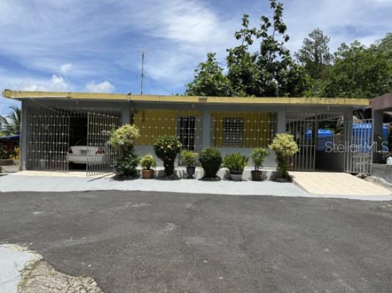Carr 900 Parcelas Nuevas, Yabucoa, PR 00767