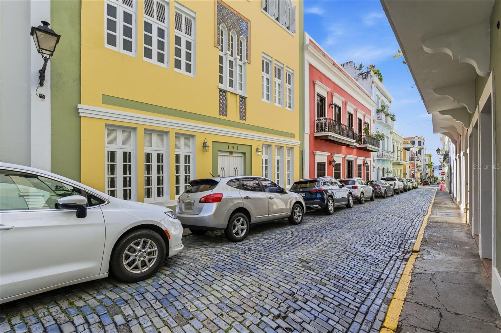 151 San Justo #301, San Juan, PR 00901