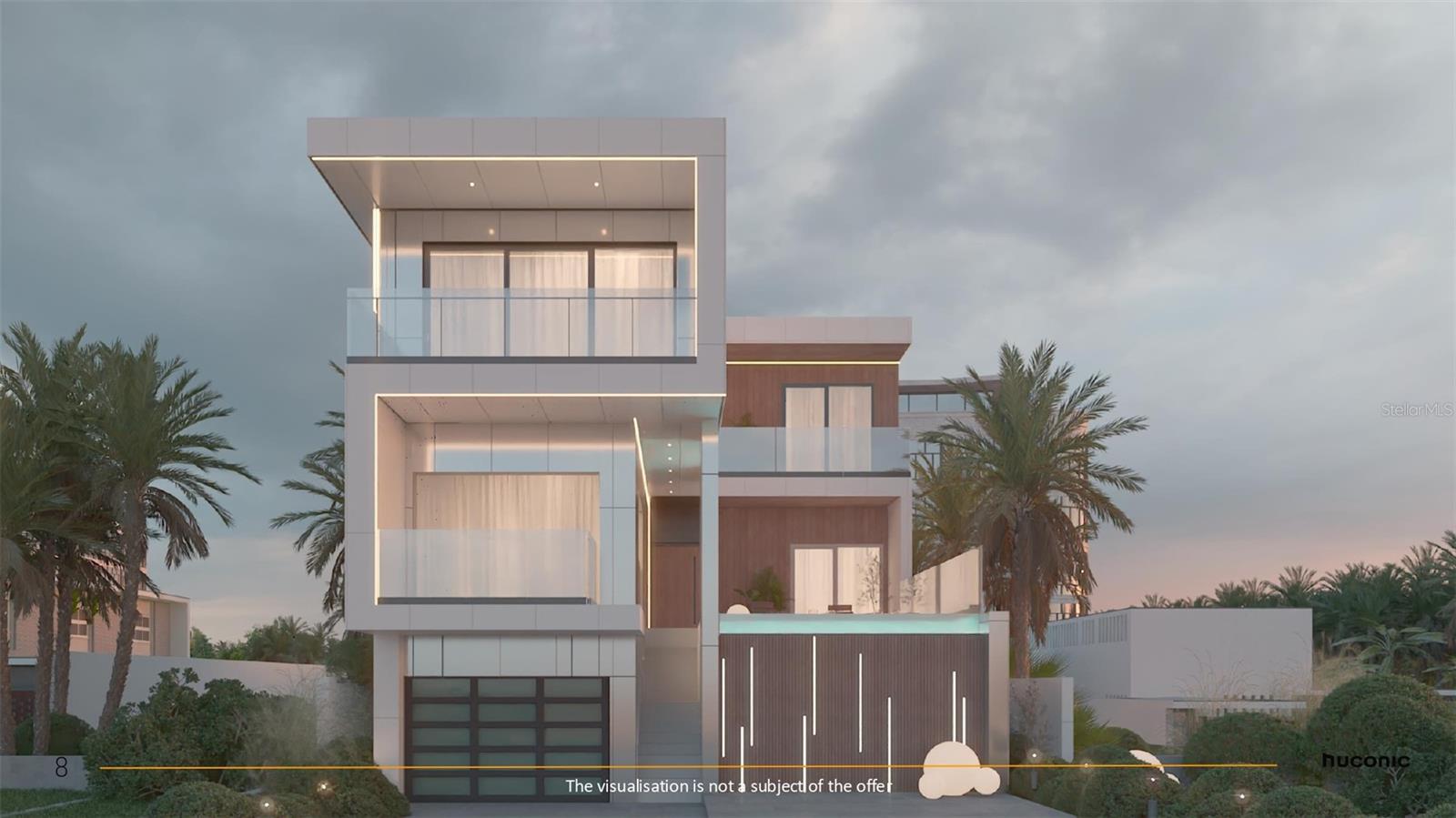 2068 Calle Espana, San Juan, PR 00911