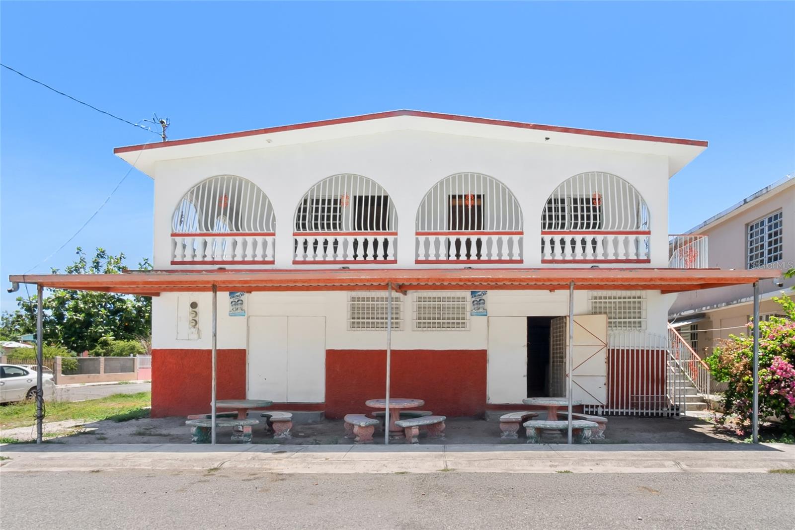 638 Calle B Com. Serrano, Juana Diaz, PR 00795