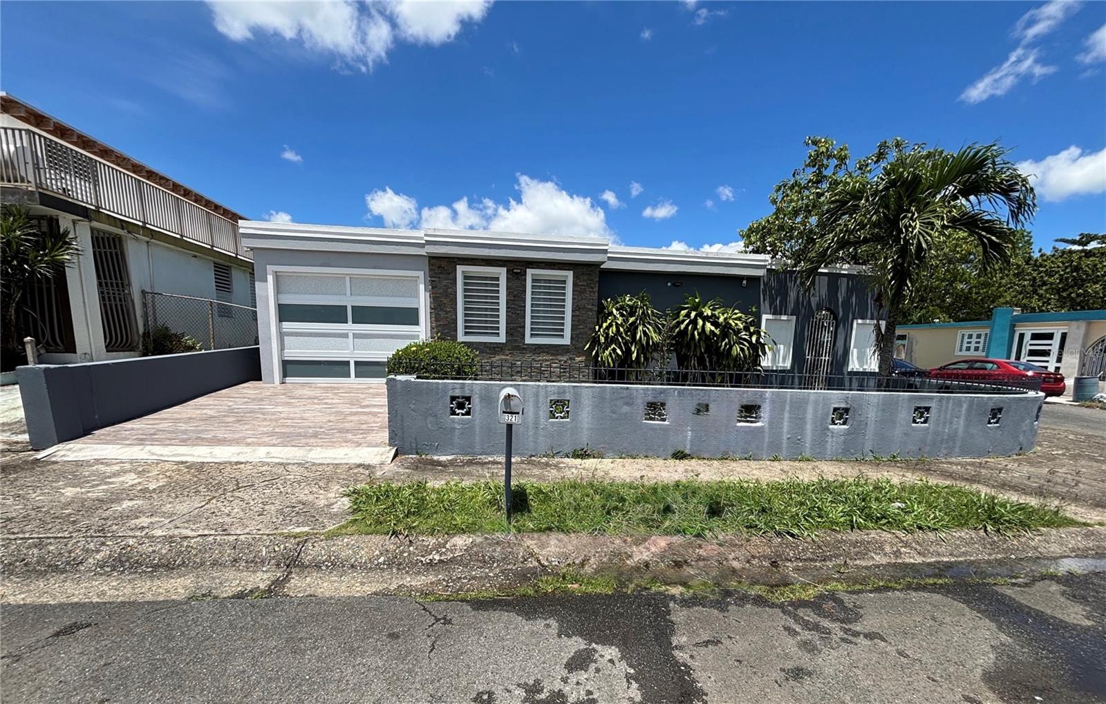 Calle 66 Urb. Jardines De Rio Grande #Br 321, Rio Grande, PR 00745