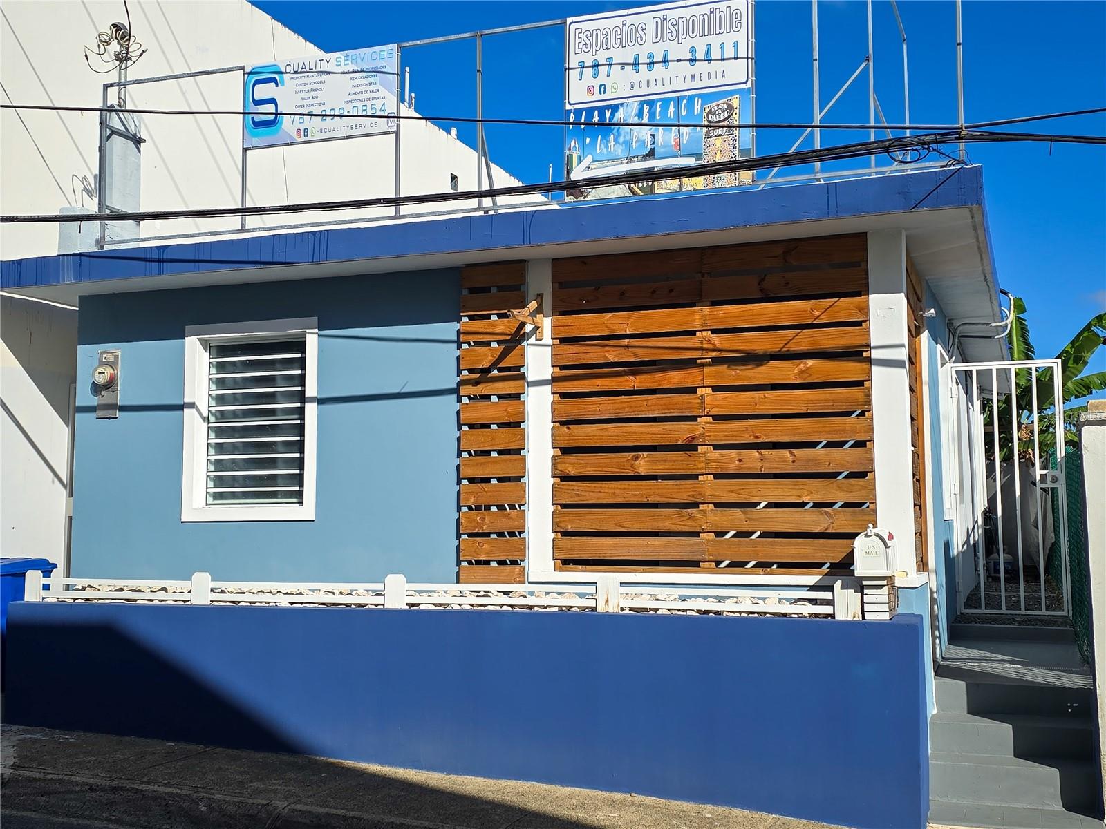 173 Florida, Luquillo, PR 00773