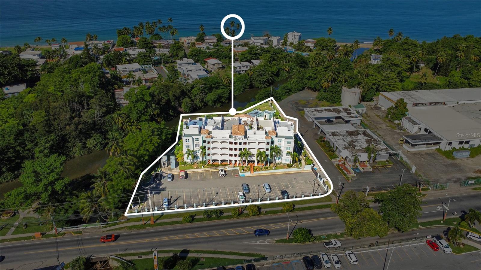 115 115 #401, Rincon, PR 00677