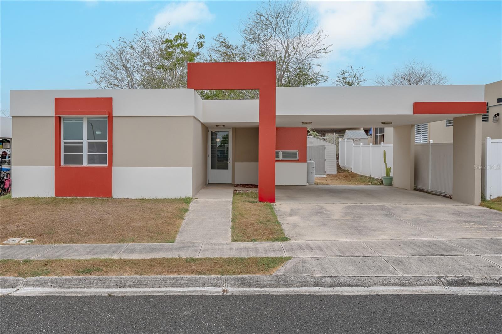 Sr 100 K 13 H 2 Urb Terrazas De Boqueron Pr,Callejon Los Martinez #B-2, Boqueron, PR 00622