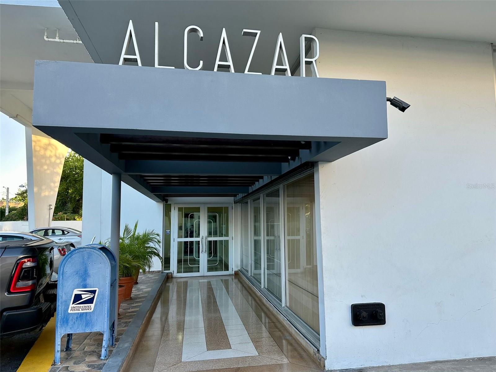 1802 Alcazar #404, Ponce, PR 00716