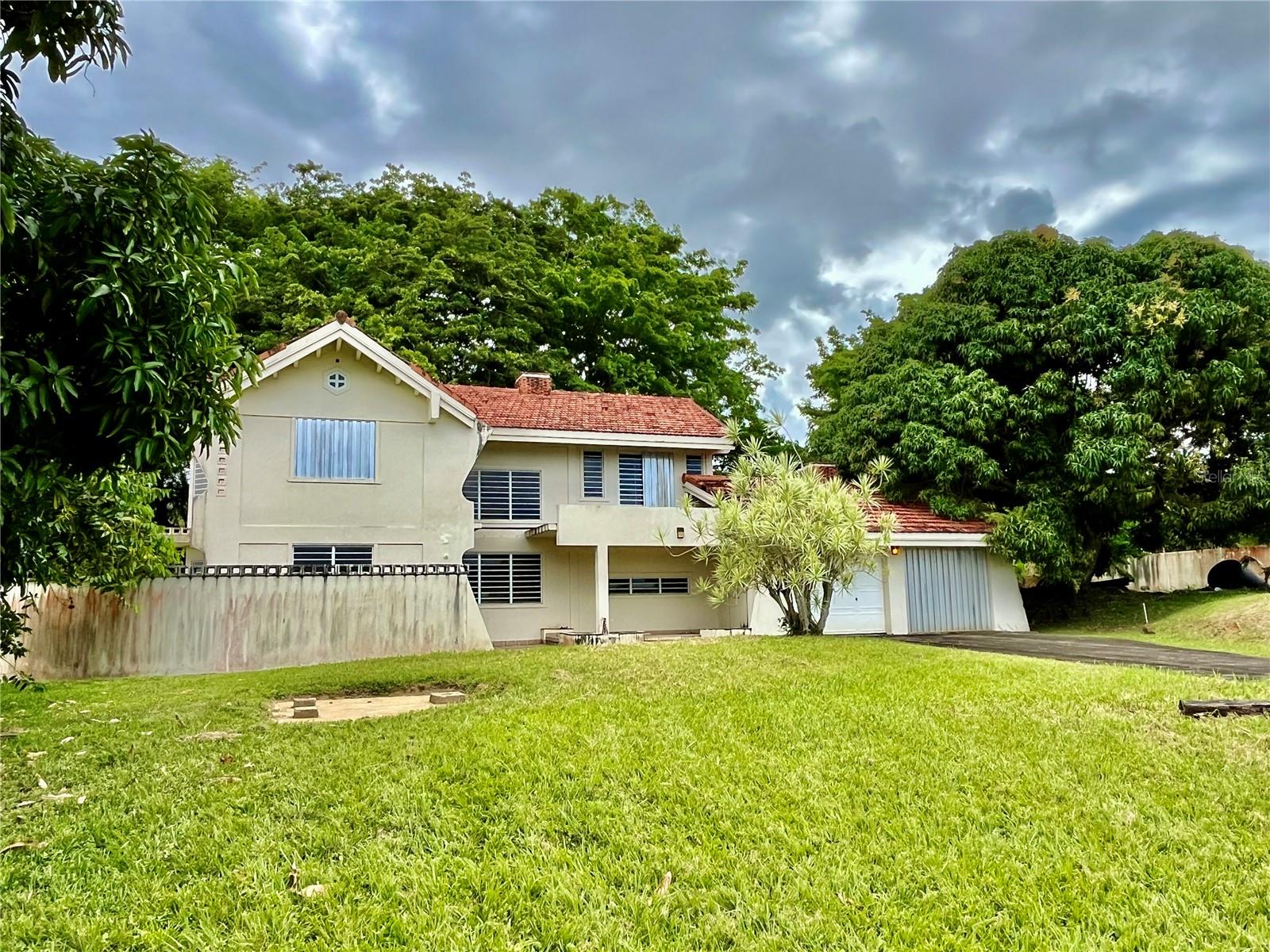 Urb. Naranjo Valley #45, Fajardo, PR 00738