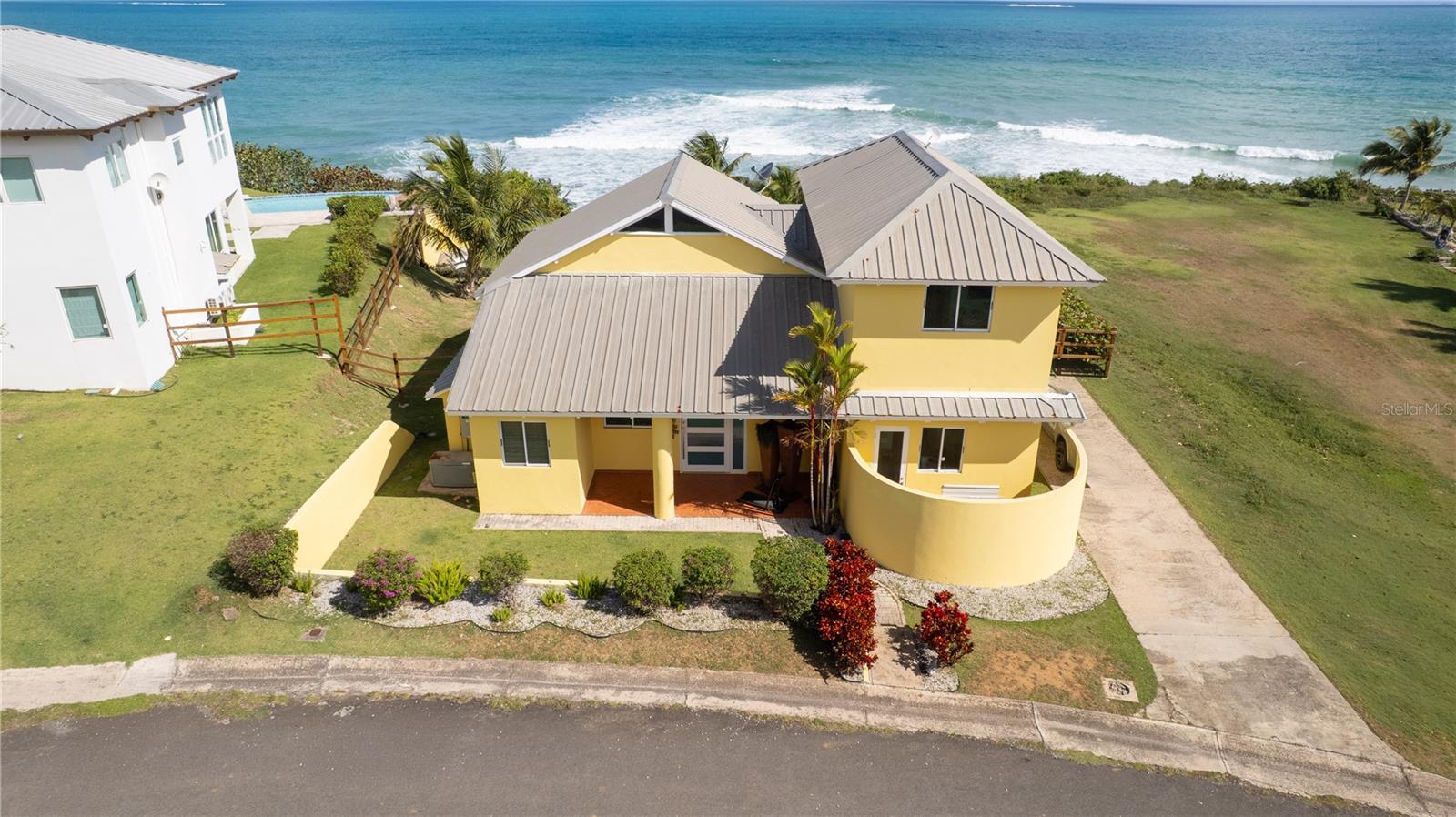5 Beach Village, Vieques, PR 00765