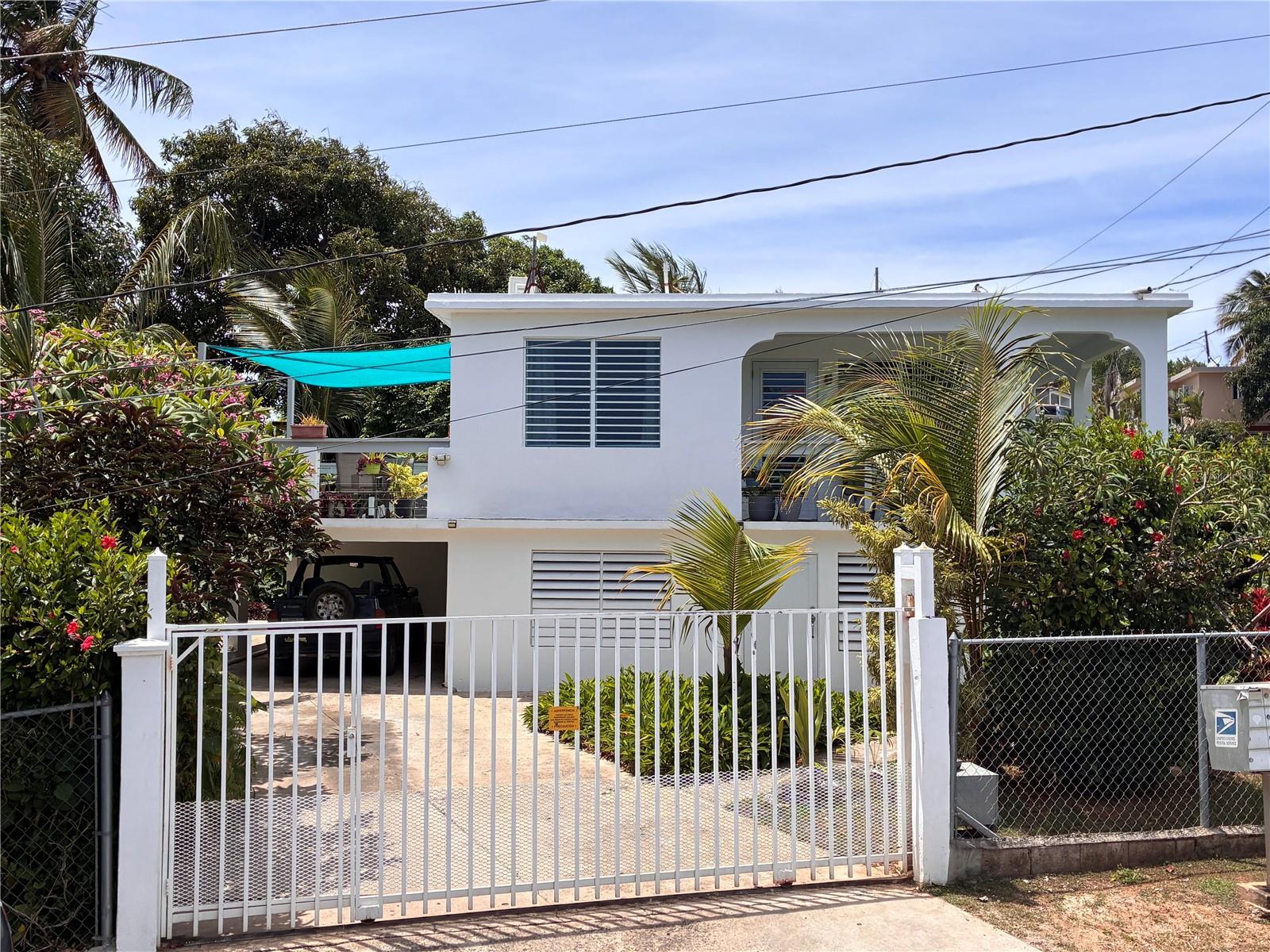 645 Casa Rincon, Vieques, PR 00765