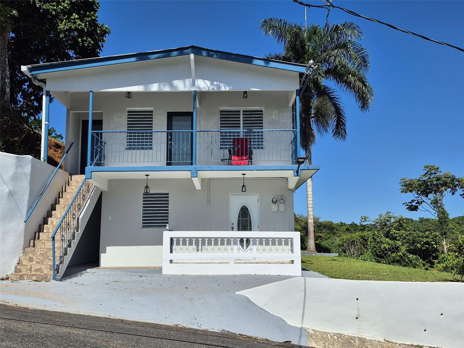 32 Calle Teresa NegróN Bo. Naranjales, Mayaguez, PR 00680