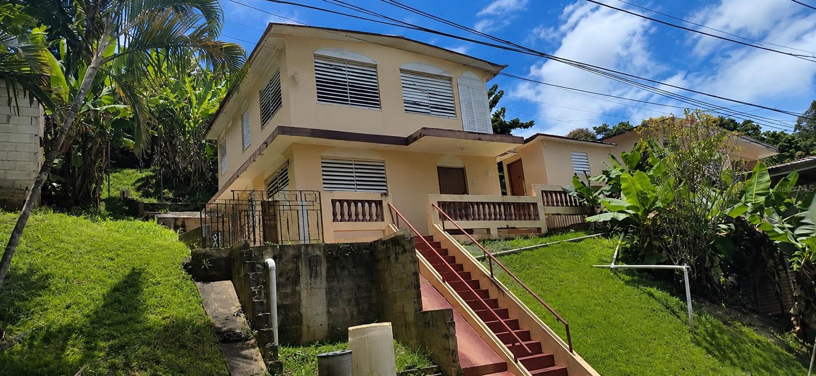 53 Aquilino Carr. 430, Bo. Ovejas, Anasco, PR 00610