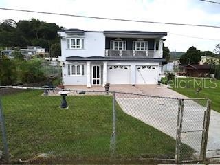 927 Anton Ruiz #Km 27.7, Humacao, PR 00791