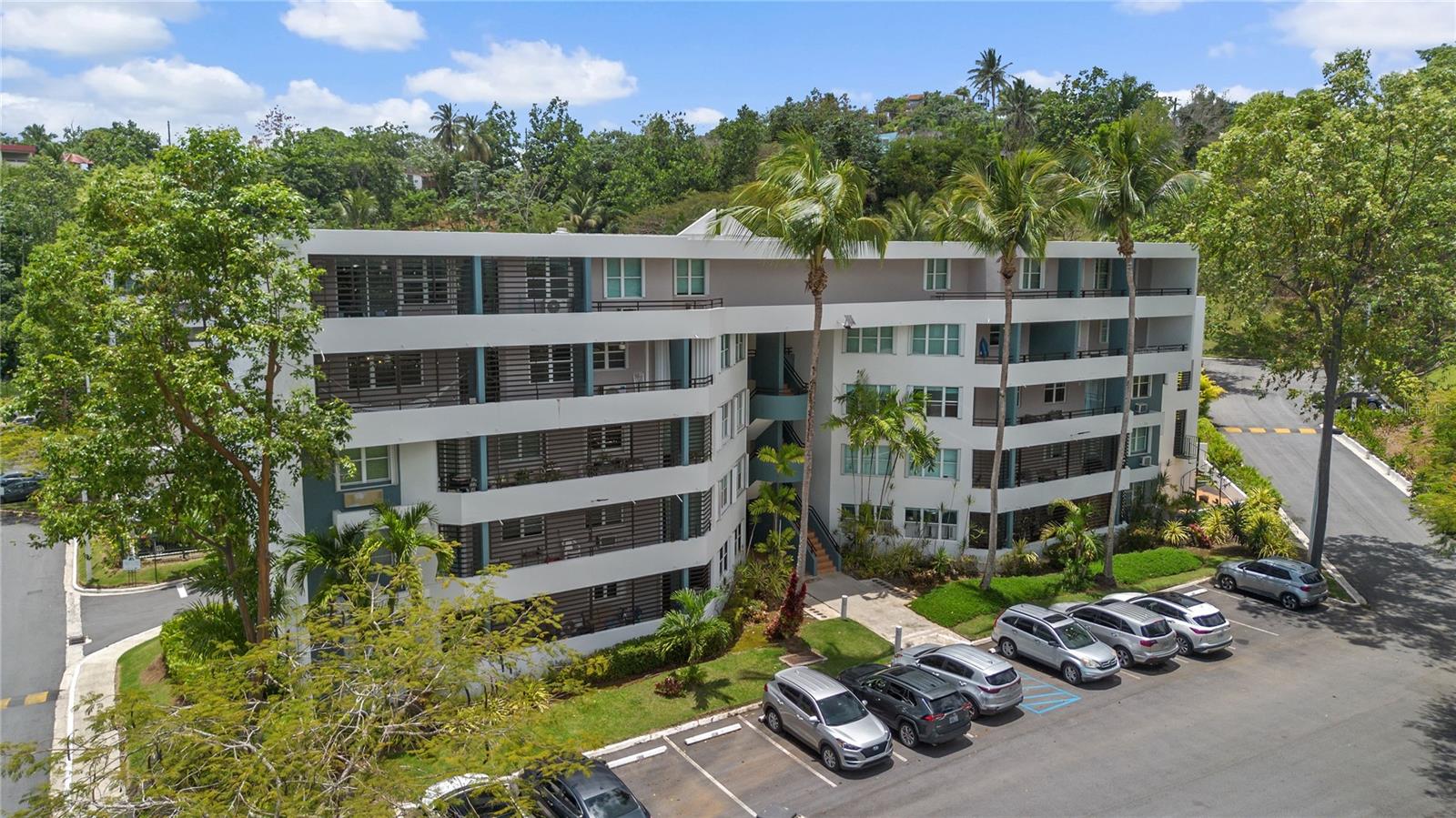 1500 Lor Romeros Ave #1220, San Juan, PR 00926