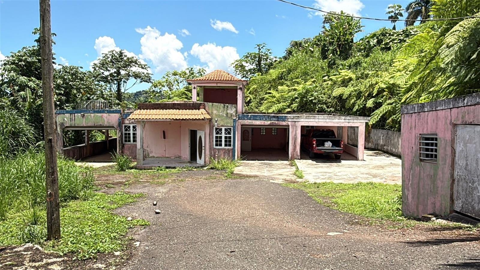 Bo Anones Carr 108, Km. 19.4, Las Marias, PR 00670