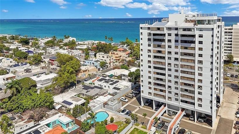 2306 Calle Laurel #8, San Juan, PR 00913
