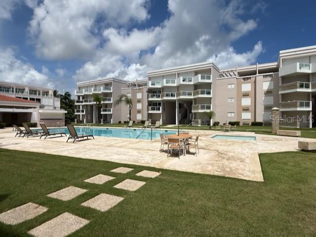 Cond. Bosque Del Mar Edificio A #H-302, Rio Grande, PR 00745